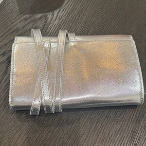 Neiman Marcus travel pouch